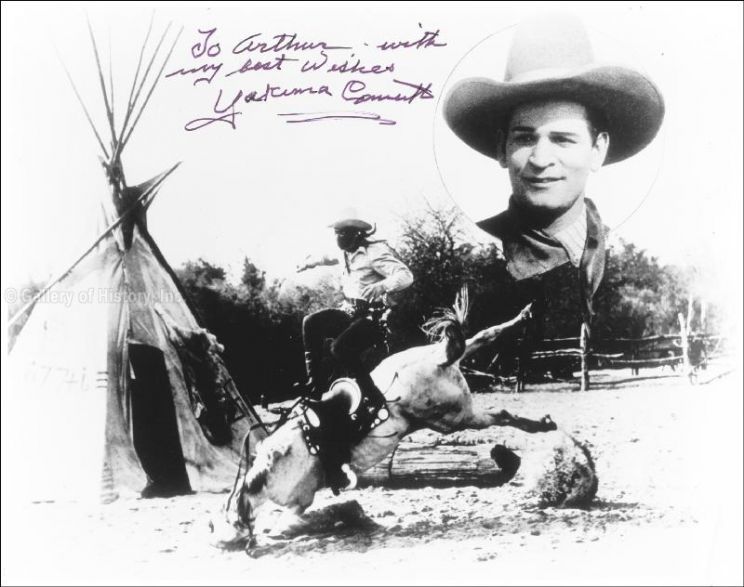Yakima Canutt