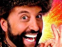 Yakov Smirnoff