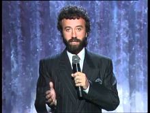 Yakov Smirnoff