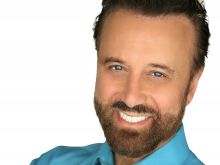 Yakov Smirnoff