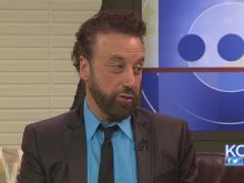 Yakov Smirnoff