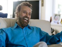 Yakov Smirnoff