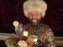 Yakov Smirnoff