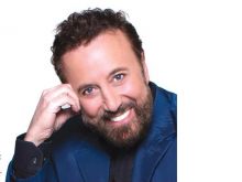 Yakov Smirnoff