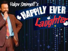 Yakov Smirnoff