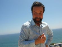 Yakov Smirnoff