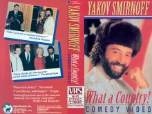 Yakov Smirnoff