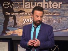 Yakov Smirnoff