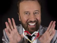 Yakov Smirnoff