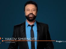 Yakov Smirnoff