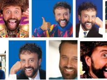 Yakov Smirnoff