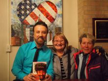 Yakov Smirnoff