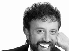 Yakov Smirnoff