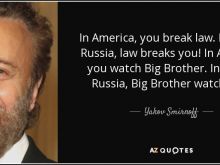 Yakov Smirnoff