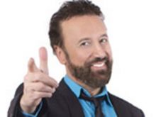 Yakov Smirnoff