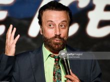 Yakov Smirnoff