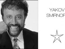 Yakov Smirnoff