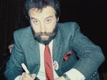 Yakov Smirnoff