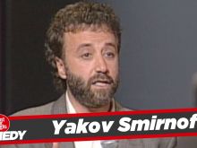 Yakov Smirnoff