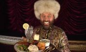 Yakov Smirnoff