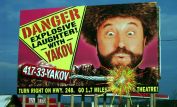 Yakov Smirnoff