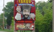 Yakov Smirnoff