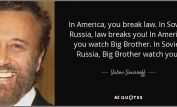 Yakov Smirnoff