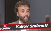 Yakov Smirnoff