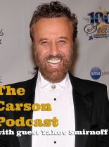 Yakov Smirnoff