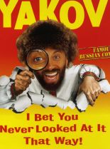 Yakov Smirnoff