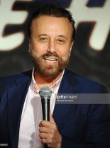 Yakov Smirnoff