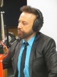 Yakov Smirnoff