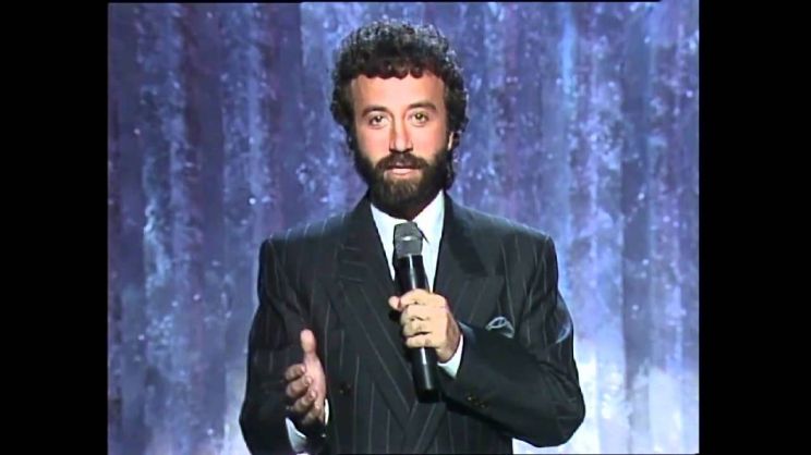 Yakov Smirnoff