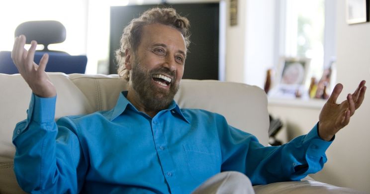 Yakov Smirnoff