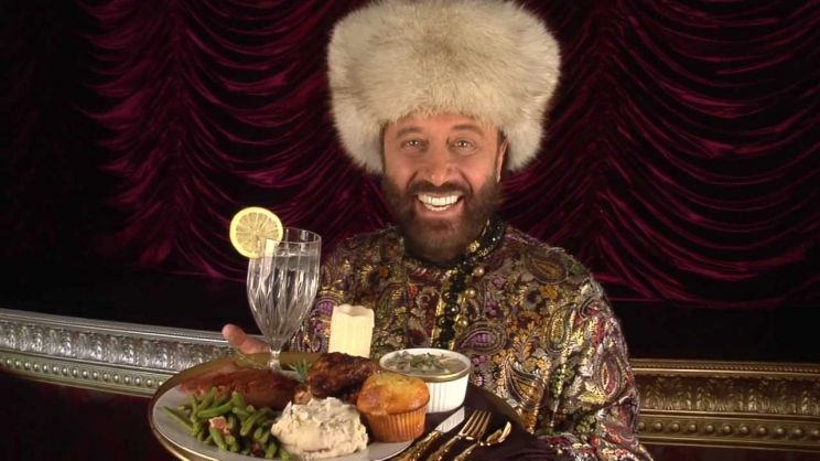 Yakov Smirnoff