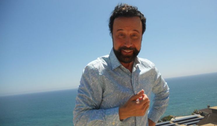 Yakov Smirnoff