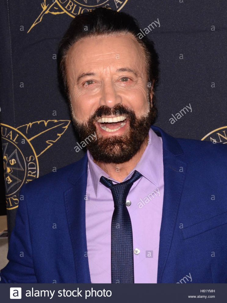 Yakov Smirnoff