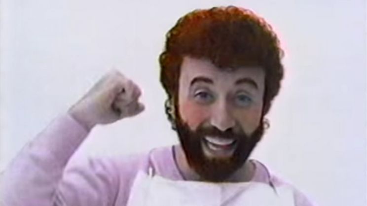 Yakov Smirnoff