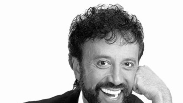 Yakov Smirnoff