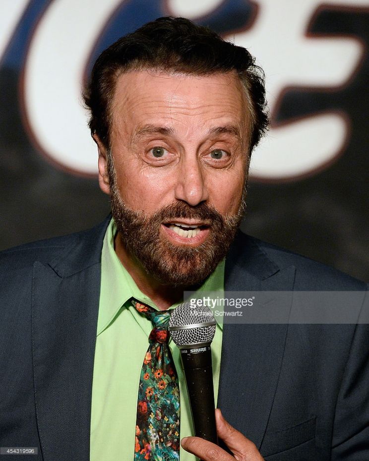 Yakov Smirnoff