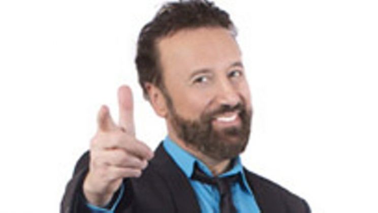 Yakov Smirnoff