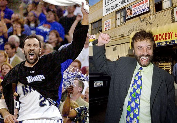 Yakov Smirnoff