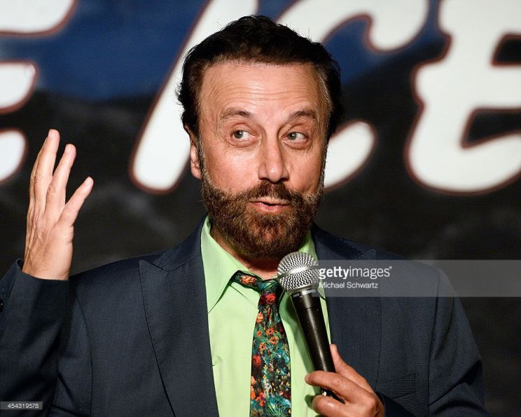 Yakov Smirnoff