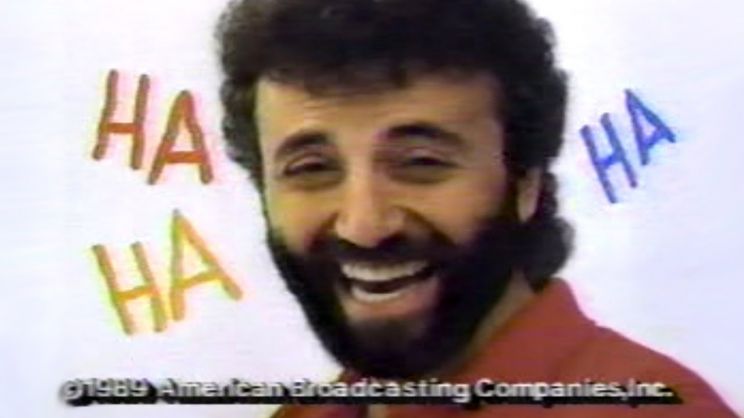 Yakov Smirnoff