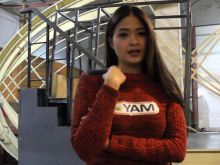 Yam Concepcion