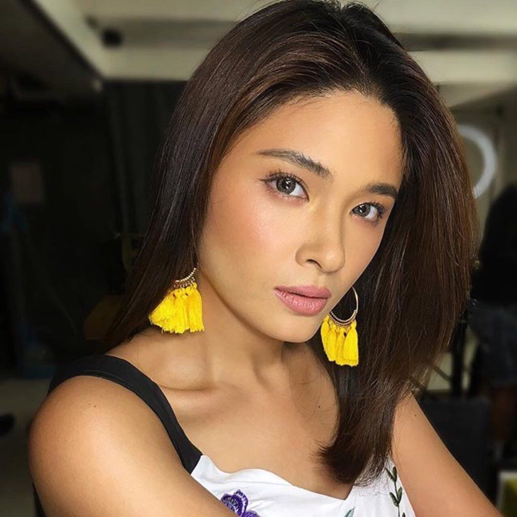 Pictures Of Yam Concepcion