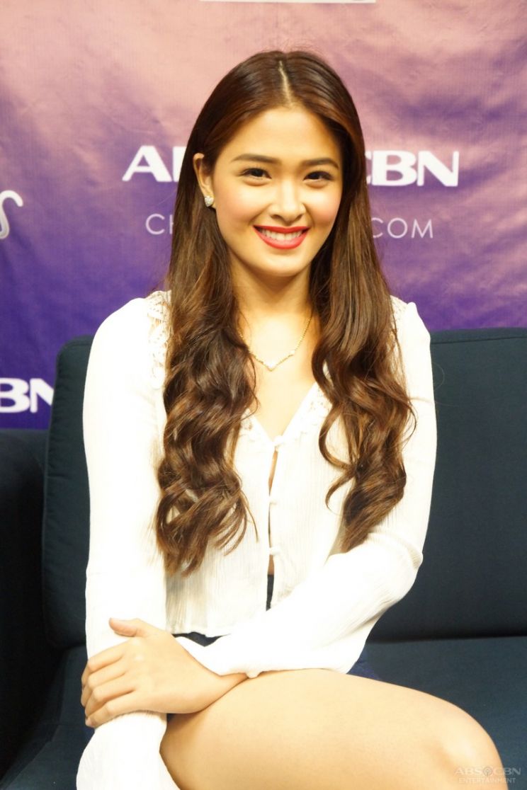 Yam Concepcion