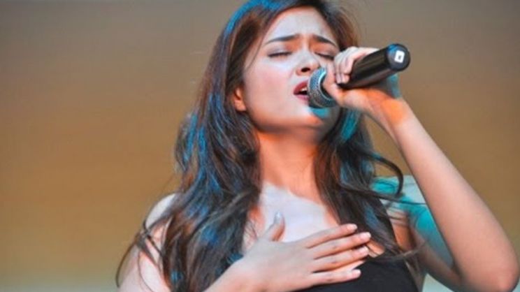 Yam Concepcion
