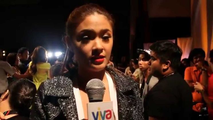 Yam Concepcion