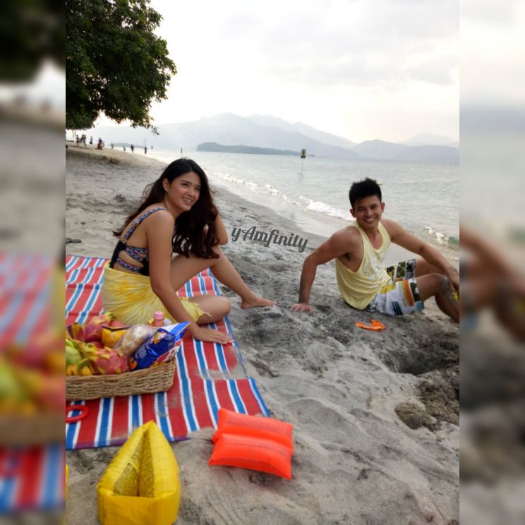Yam Concepcion